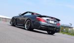 Mercedes-AMG SL63 by VITT 2016 года